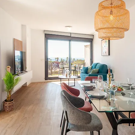 Myflats Mid-term Alicante * El Campello