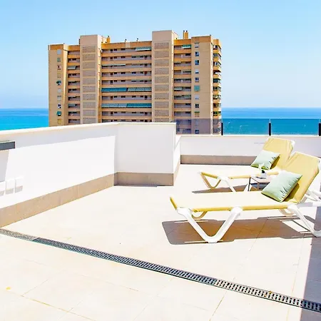 Myflats Mid-term Alicante El Campello
