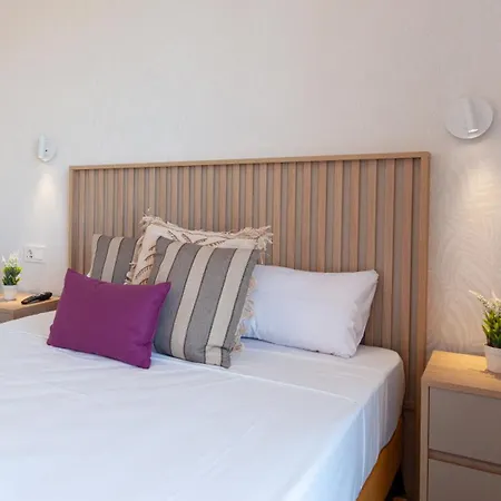 Myflats Mid-term Alicante Apartment El Campello