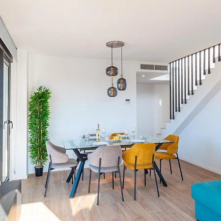 Apartment Myflats Mid-term Alicante El Campello