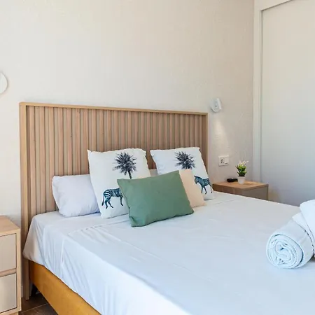Myflats Mid-term Alicante