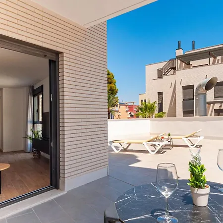 Myflats Mid-term Alicante