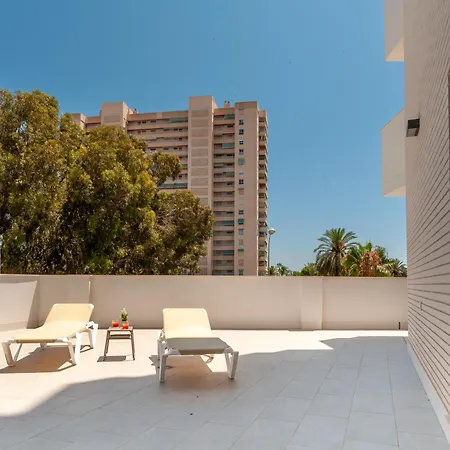 Myflats Mid-term Alicante *