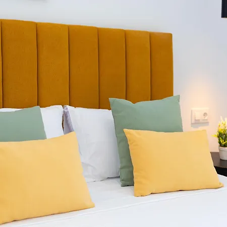 Apartment Myflats Mid-term Alicante