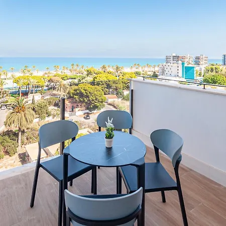 Apartment Myflats Mid-term Alicante El Campello