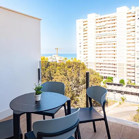 Myflats Mid-term Alicante El Campello
