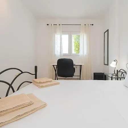 Holiday home Cala Dor 4 Bed 3 Bath Private Pool El Campello