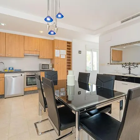 Holiday home Cala Dor 4 Bed 3 Bath Private Pool