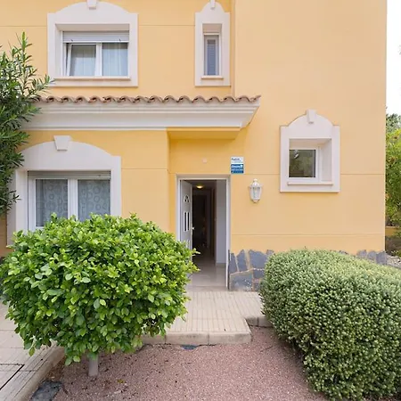Cala Dor 4 Bed 3 Bath Private Pool * El Campello