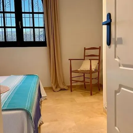 Casas 349h Ca Blauw Villa El Campello