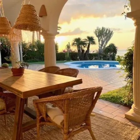 Casas 349h Ca Blauw Villa El Campello