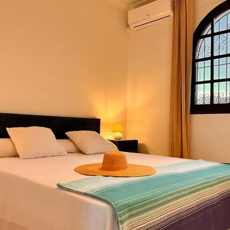 Casas 349h Ca Blauw Villa El Campello