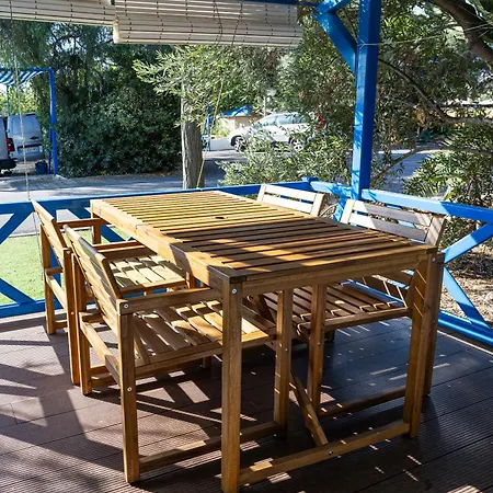 Camping Bon Sol * El Campello