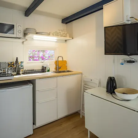 Camping Bon Sol Campsite El Campello