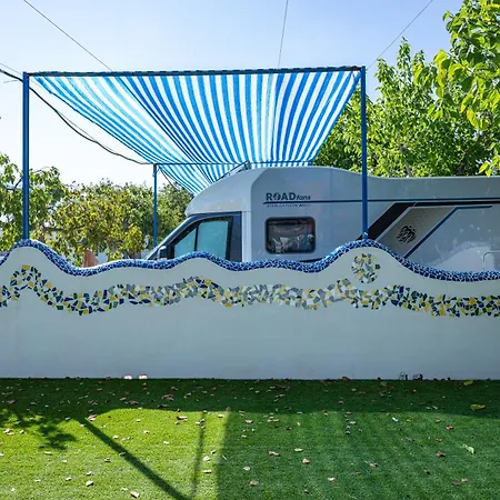 Camping Bon Sol Campsite *