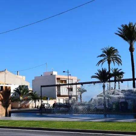 Apartment El Campello *