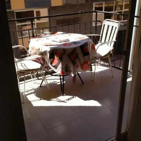 El Campello *