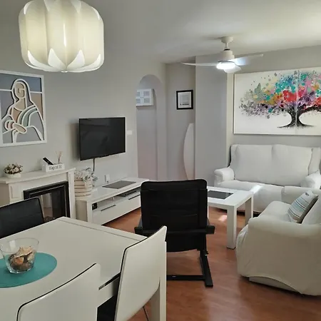 Al Andalus Playa Muchavista Apartment