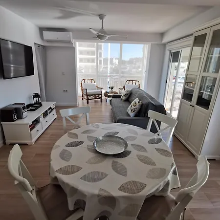 Adelmar Apartment El Campello