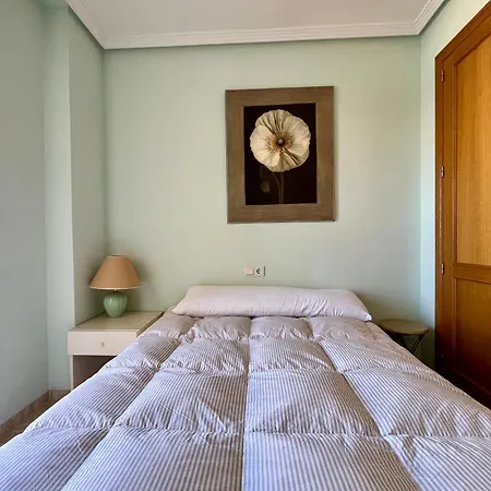 Apartment Detente Et A