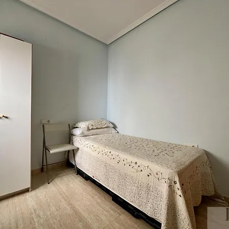 Apartment Detente Et A