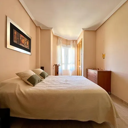 Apartment Detente Et A *