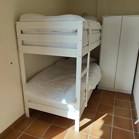Apartment Seaside Beach-lounge Alicante