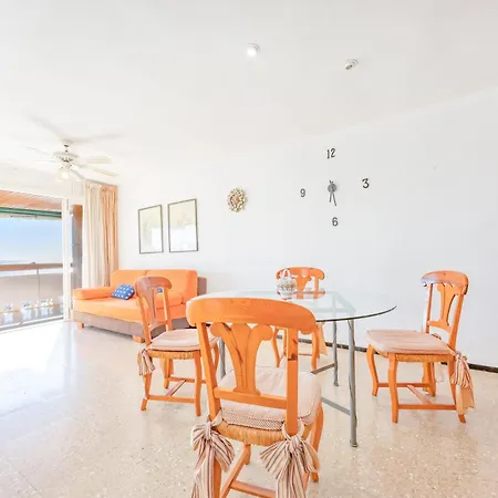 Apartment Ventalanuza