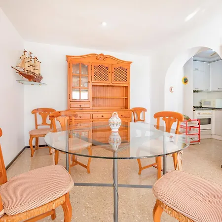 Ventalanuza Apartment El Campello
