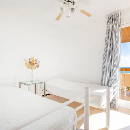 Apartment Ventalanuza *