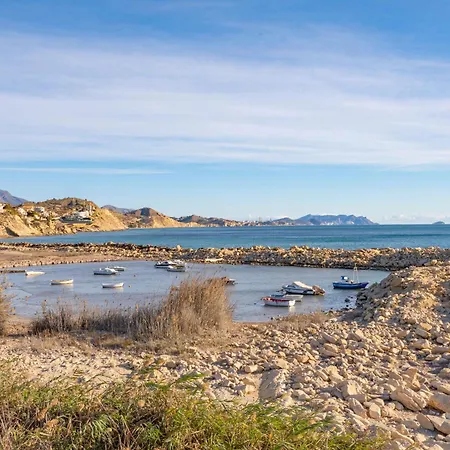 Ventalanuza * El Campello