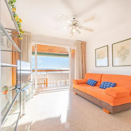 Apartment Ventalanuza