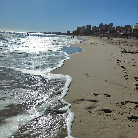 Seaside Beach-lounge Alicante * El Campello