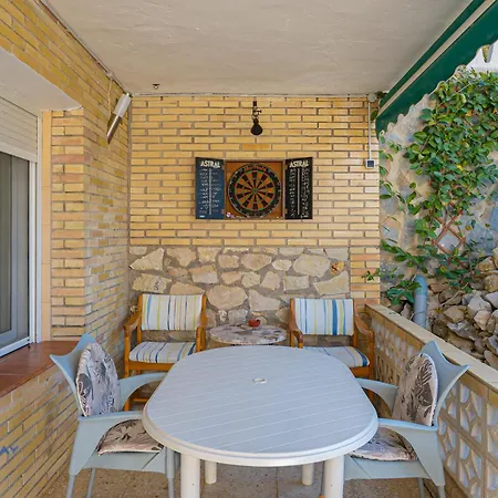 Apartment Llamedos Private Pool El Campello