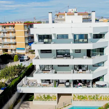 Oia 4 By United Renters Apartment