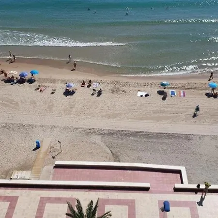 Apartment Torre Campello 8