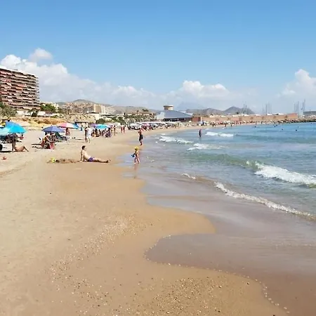 Apartment Torre Campello 8 *