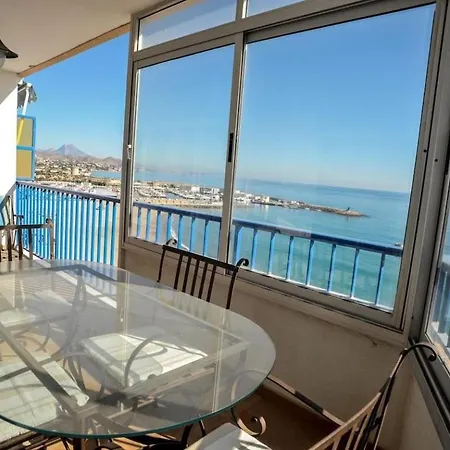 Torre Campello 8 *