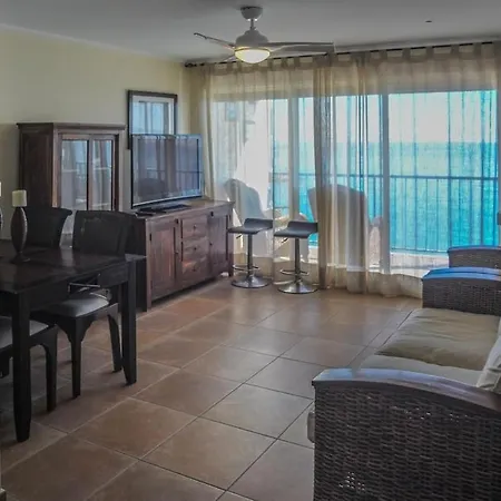 Torre Campello 8 Apartment