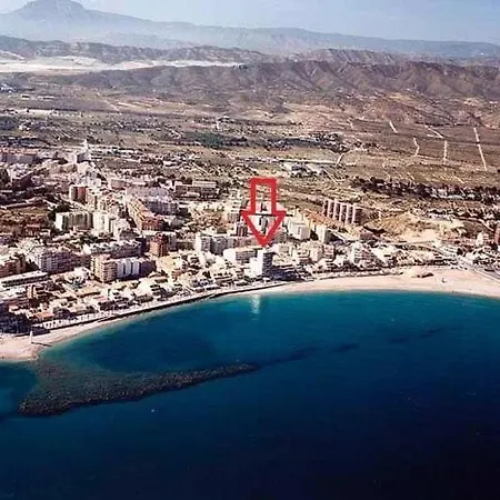 Apartment Torre Campello 8 El Campello