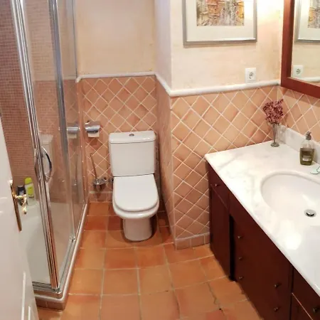 Torre Campello 8 Apartment *