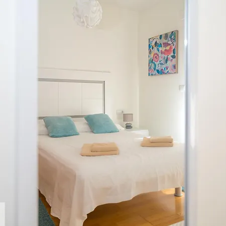 Apartment Luxury 2 Bed 2 Bath With Pool El Campello