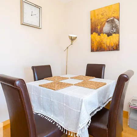 Apartment Luxury 2 Bed 2 Bath With Pool El Campello