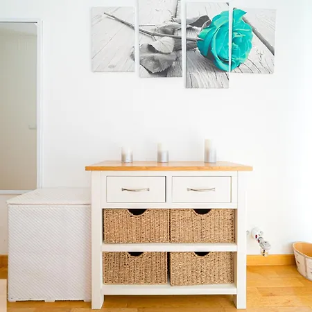 Apartment Luxury 2 Bed 2 Bath With Pool *