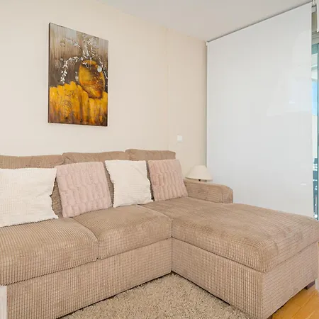 Apartment Luxury 2 Bed 2 Bath With Pool El Campello
