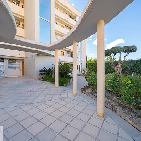 Luxury 2 Bed 2 Bath With Pool Apartment El Campello