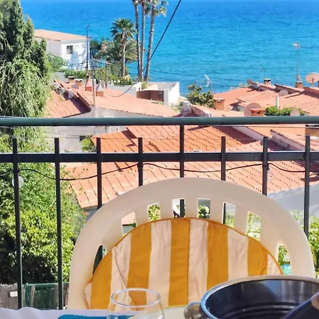 Casona Del Mar Terraza Y Vistas Al Mediterraneo El Campello