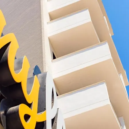Apartment Myflats Mid-term Alicante
