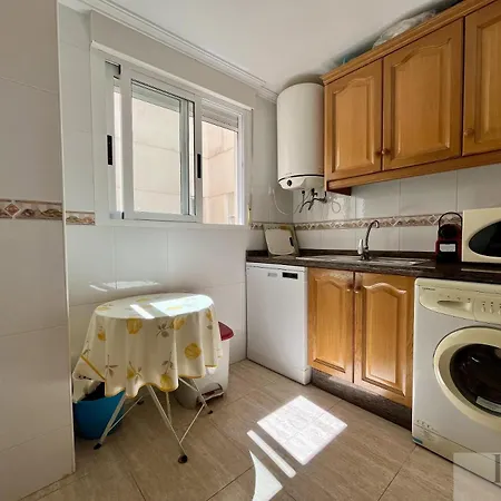 Detente Et A Apartment