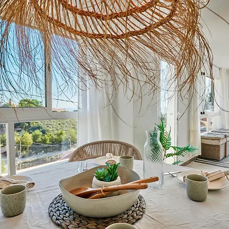 Cozy House In Coveta Fuma Chalet *
